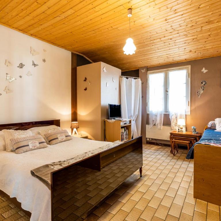 Villa Terre Océan Côte Atlantique 4 - Haus mit 2 Schlafzimmern - 13