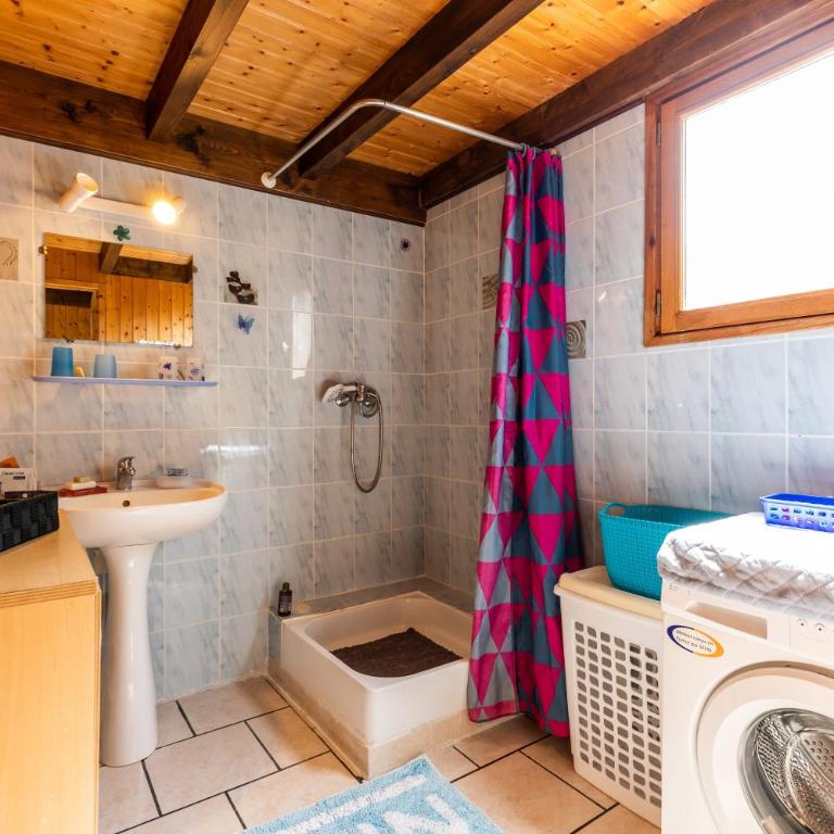 Villa Terre Océan Côte Atlantique 4 - Haus mit 2 Schlafzimmern - 15