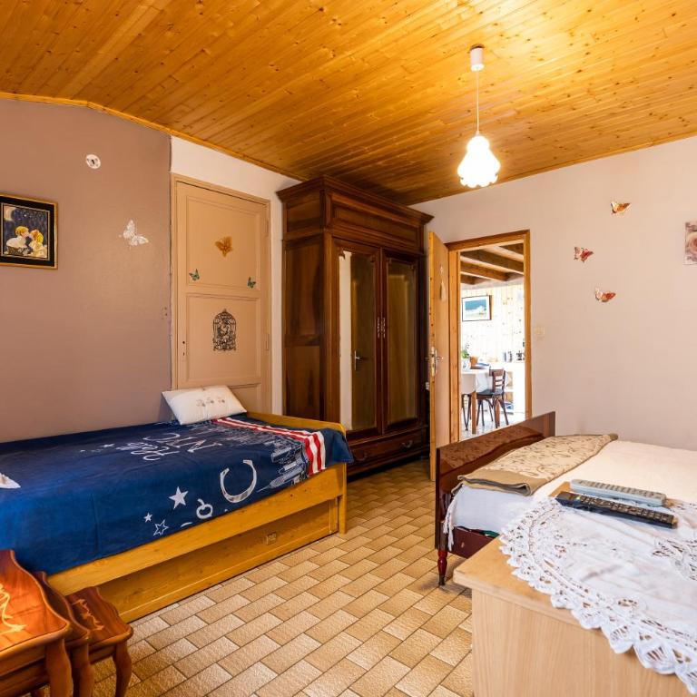 Villa Terre Océan Côte Atlantique 4 - Haus mit 2 Schlafzimmern - 14