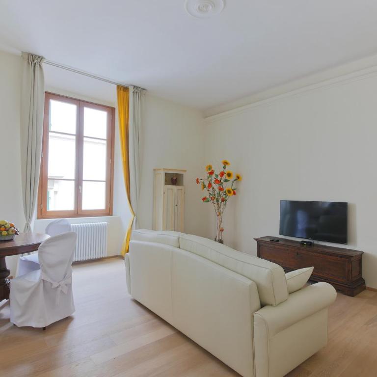 Proconsolo Superior Suite - Appartamento Superior - 2