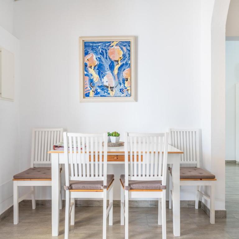 Ses Oliveres - Casa con 1 dormitorio - 13