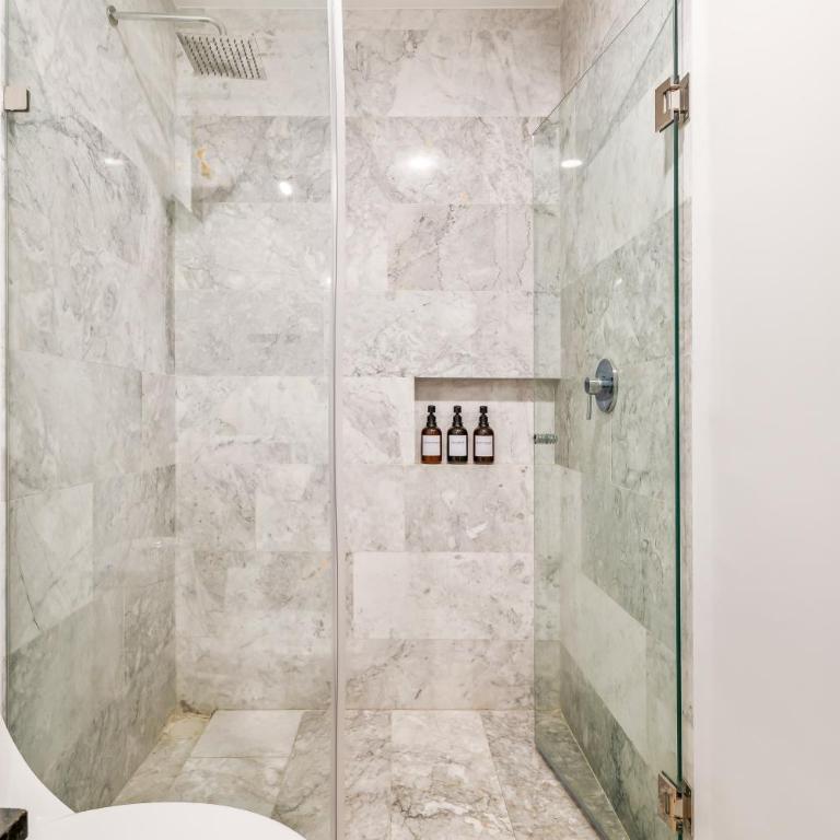 Modern Apartment, Private Rooftop in Roma Norte 2 Bedrooms - Apartamento de 2 dormitorios - 13