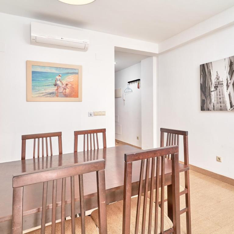 Las Palmeras A92 - Apartamento Deluxe de 2 dormitorios con vistas al mar - 8