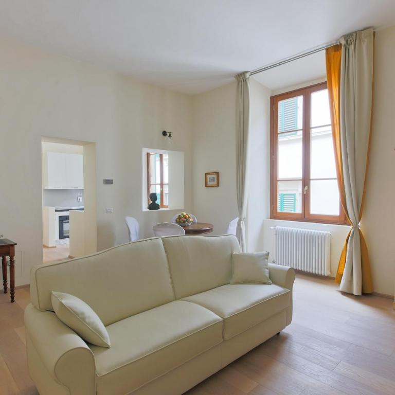 Proconsolo Superior Suite - Appartamento Superior - 6