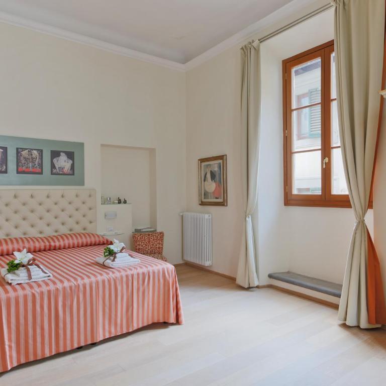 Proconsolo Superior Suite - Appartamento Superior - 1