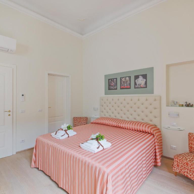 Proconsolo Superior Suite - Appartamento Superior - 22