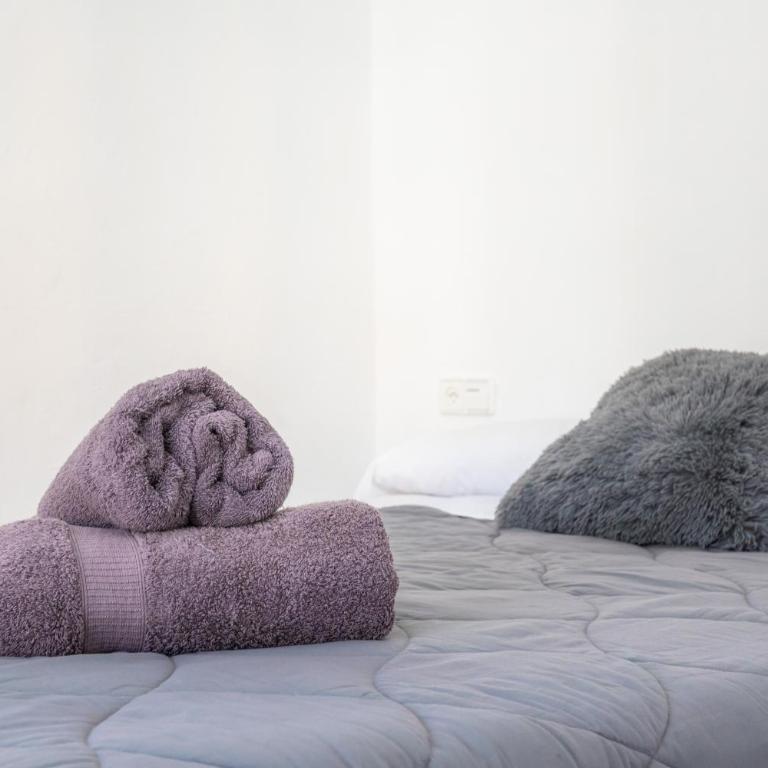 Cas Padrins - One-Bedroom House - 17