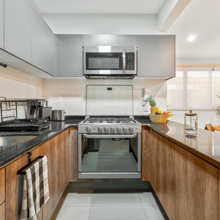 Modern Apartment, Private Rooftop in Roma Norte 2 Bedrooms - Apartamento de 2 dormitorios - 23