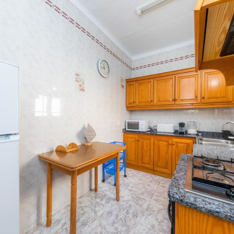 Cas Padrins - One-Bedroom House - 11