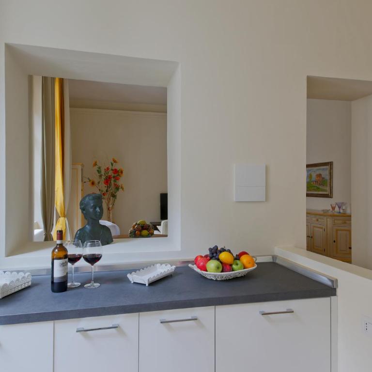 Proconsolo Superior Suite - Appartamento Superior - 10