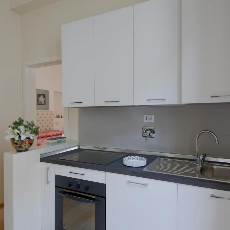 Proconsolo Superior Suite - Appartamento Superior - 8