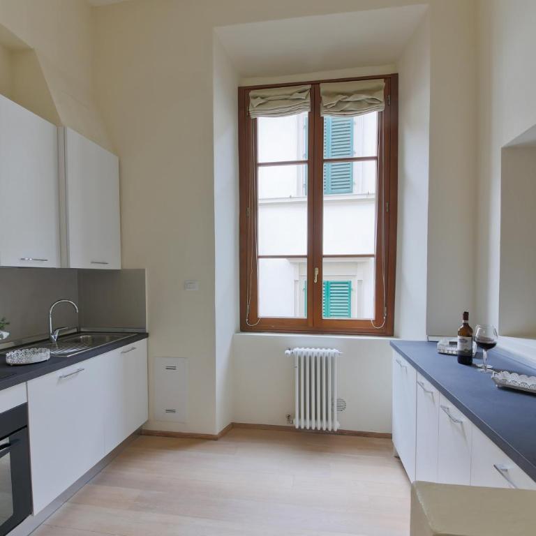 Proconsolo Superior Suite - Appartamento Superior - 16