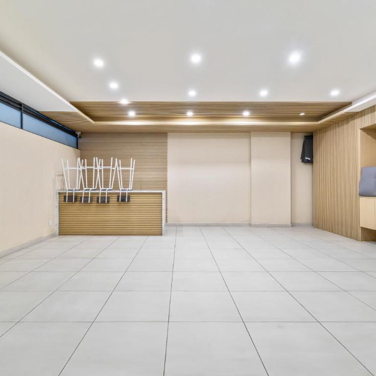Modern Apartment, Private Rooftop in Roma Norte 2 Bedrooms - Apartamento de 2 dormitorios - 29