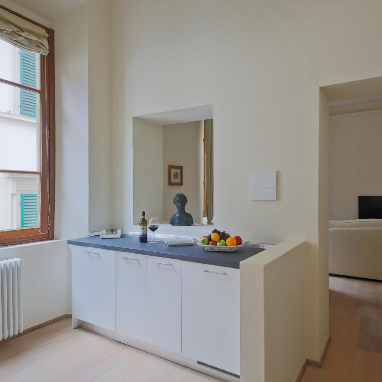 Proconsolo Superior Suite - Appartamento Superior - 9