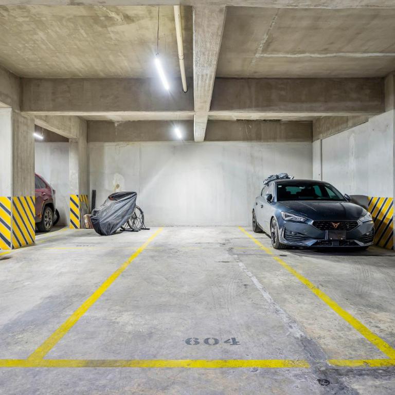 Modern Apartment, Private Rooftop in Roma Norte 2 Bedrooms - Apartamento de 2 dormitorios - 31