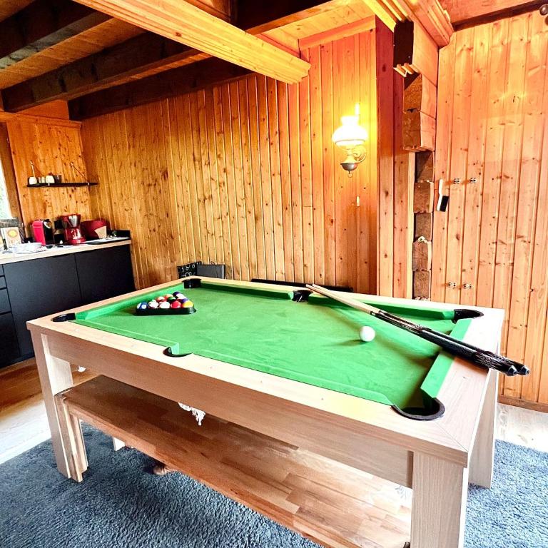 Chalet Mouflon - Vue lac imprenable - Chalet de 3 dormitorios - 4