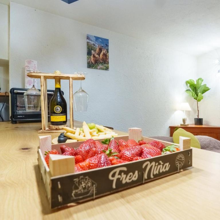 Maison Citron - Explore Courmayeur Mont Blanc - Appartamento con 1 Camera da Letto - 3
