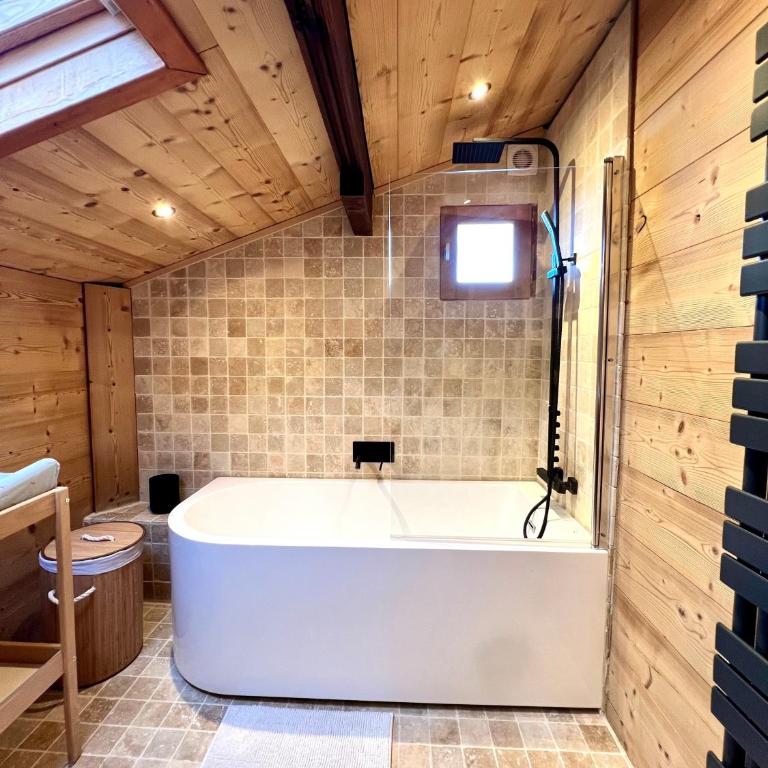 Chalet Mouflon - Vue lac imprenable - Chalet de 3 dormitorios - 6