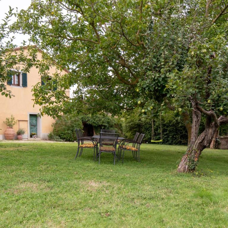 Podere i Prati Val d'Orcia - Appartamento con Terrazza - 38