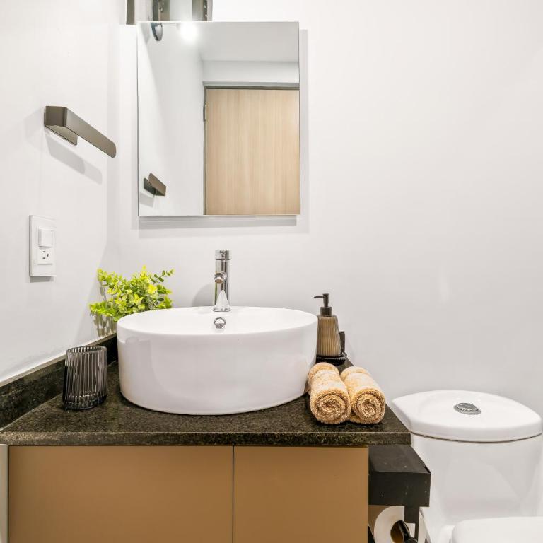 Modern Apartment, Private Rooftop in Roma Norte 2 Bedrooms - Apartamento de 2 dormitorios - 35