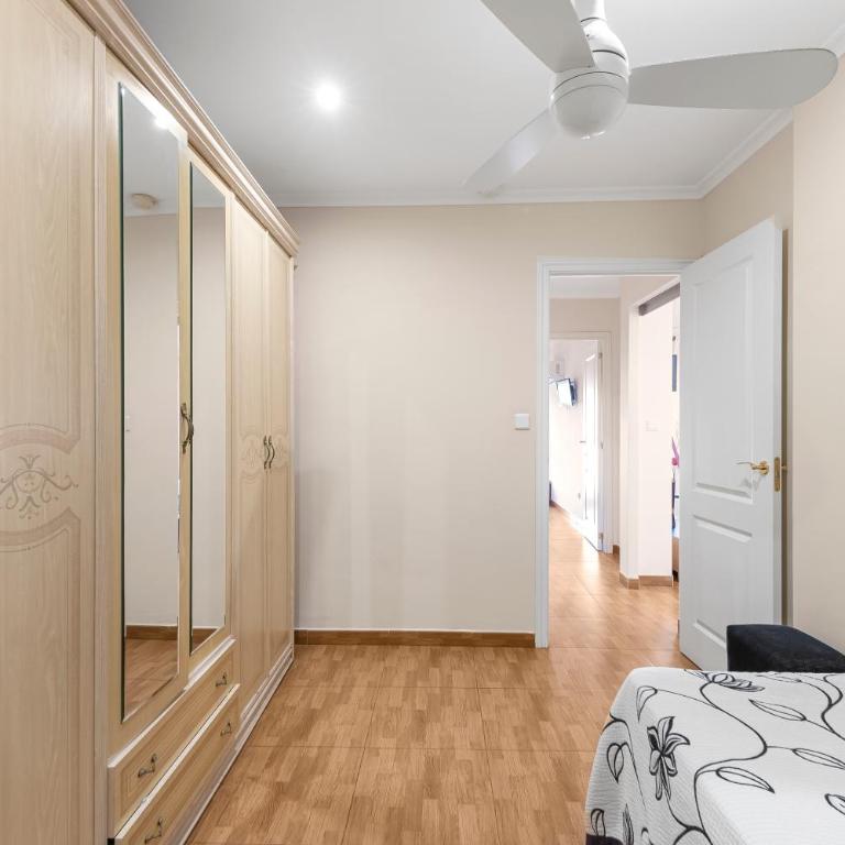 Yovalu Con Balcon - Apartamento Deluxe de 2 dormitorios con balcón - 17