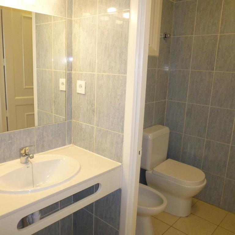 Palm Garden with sea views to the beach, pools - Apartamento Superior de 1 dormitorio con balcón - 14