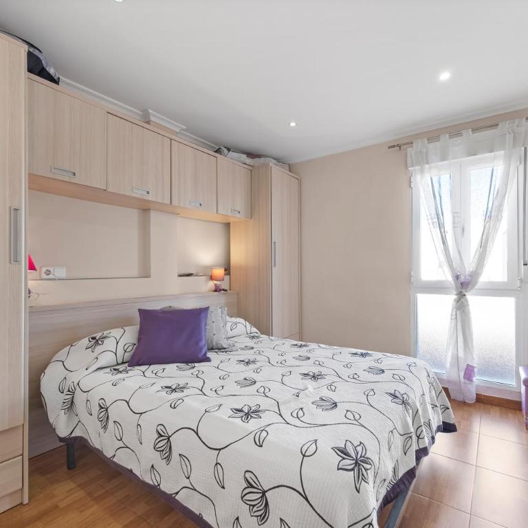 Yovalu Con Balcon - Apartamento Deluxe de 2 dormitorios con balcón - 10