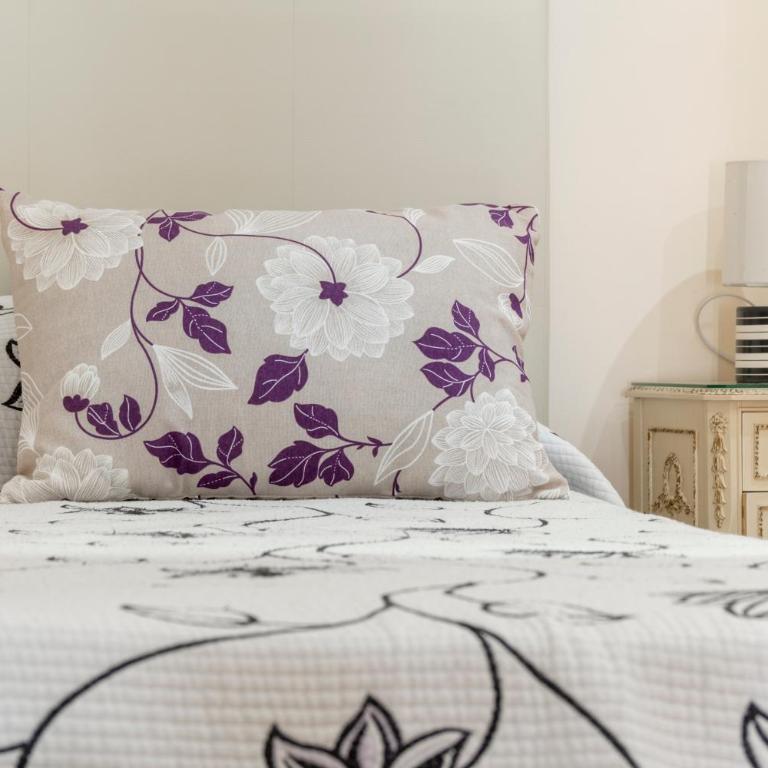 Yovalu Con Balcon - Apartamento Deluxe de 2 dormitorios con balcón - 18