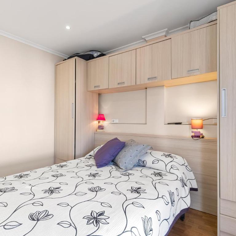 Yovalu Con Balcon - Apartamento Deluxe de 2 dormitorios con balcón - 12