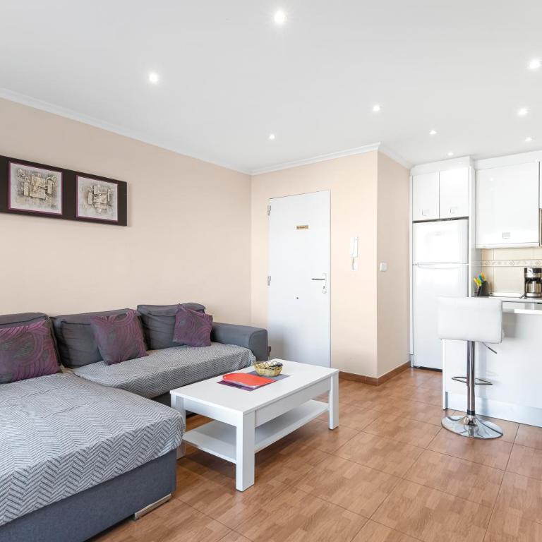 Yovalu Con Balcon - Apartamento Deluxe de 2 dormitorios con balcón - 4