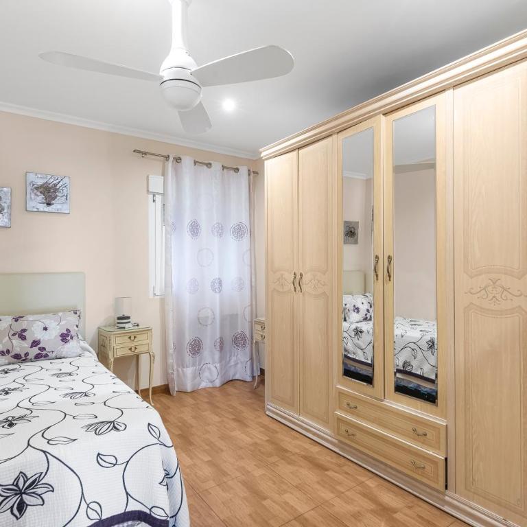 Yovalu Con Balcon - Apartamento Deluxe de 2 dormitorios con balcón - 15
