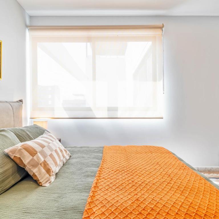 Modern Apartment, Private Rooftop in Roma Norte 2 Bedrooms - Apartamento de 2 dormitorios - 37
