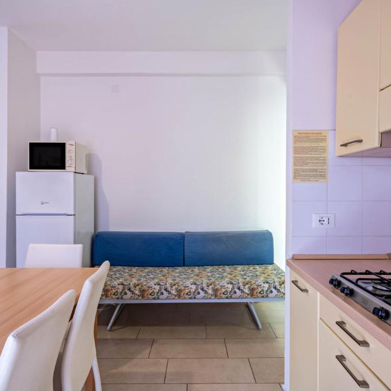 Appartamento Andromeda B2 - Superior Apartment with City View - 4