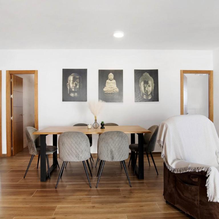 Casa La Teja 2 - Solo Familias - Casa de 2 dormitorios - 16