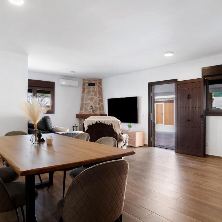 Casa La Teja 2 - Solo Familias - Casa de 2 dormitorios - 20