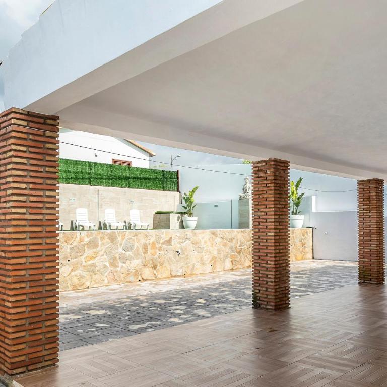 Casa La Teja 2 - Solo Familias - Casa de 2 dormitorios - 23