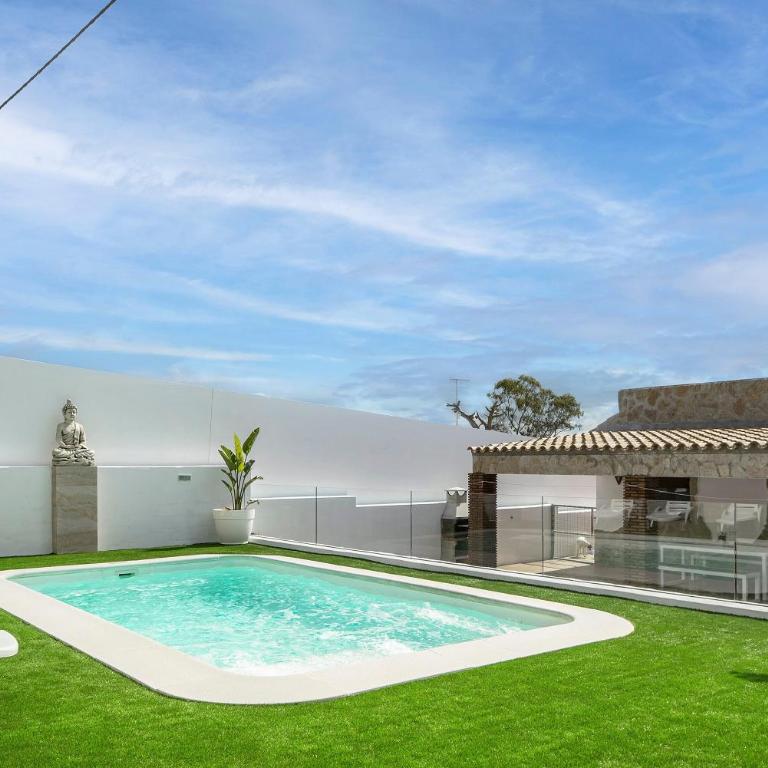 Casa La Teja 2 - Solo Familias - Casa de 2 dormitorios - 1