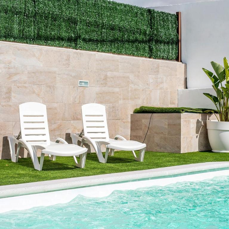 Casa La Teja 2 - Solo Familias - Casa de 2 dormitorios - 26