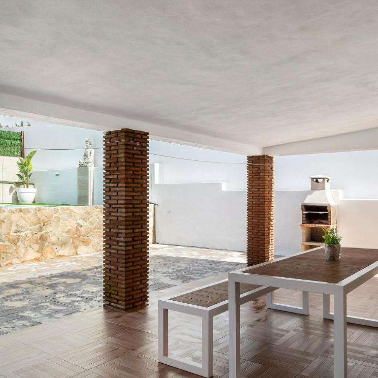 Casa La Teja 2 - Solo Familias - Casa de 2 dormitorios - 24