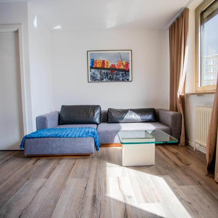 Ama executive stay 1 - Appartement - 33