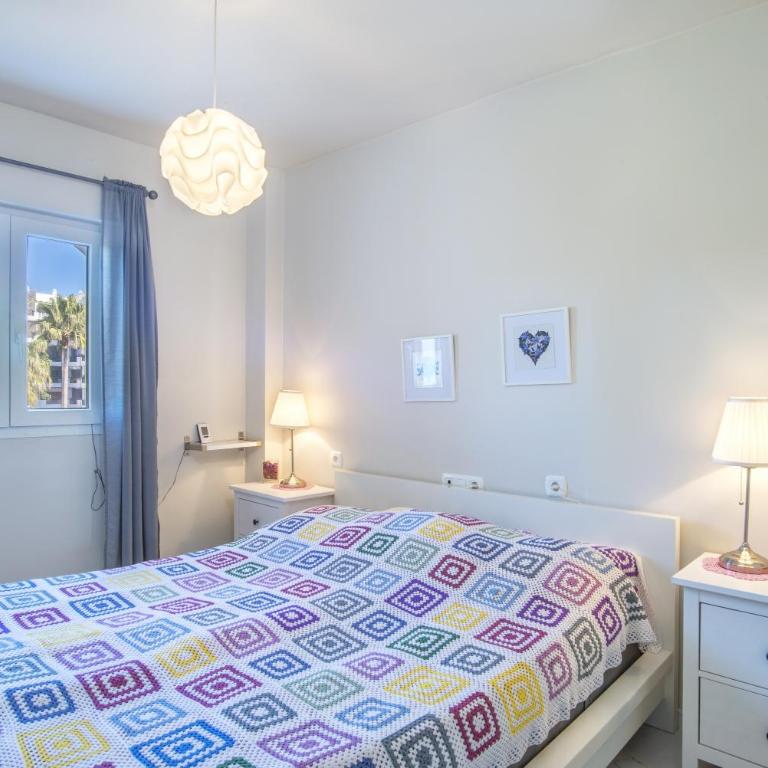 Apartamento Mi Capricho - Apartamento Deluxe de 2 dormitorios con vistas al mar - 18