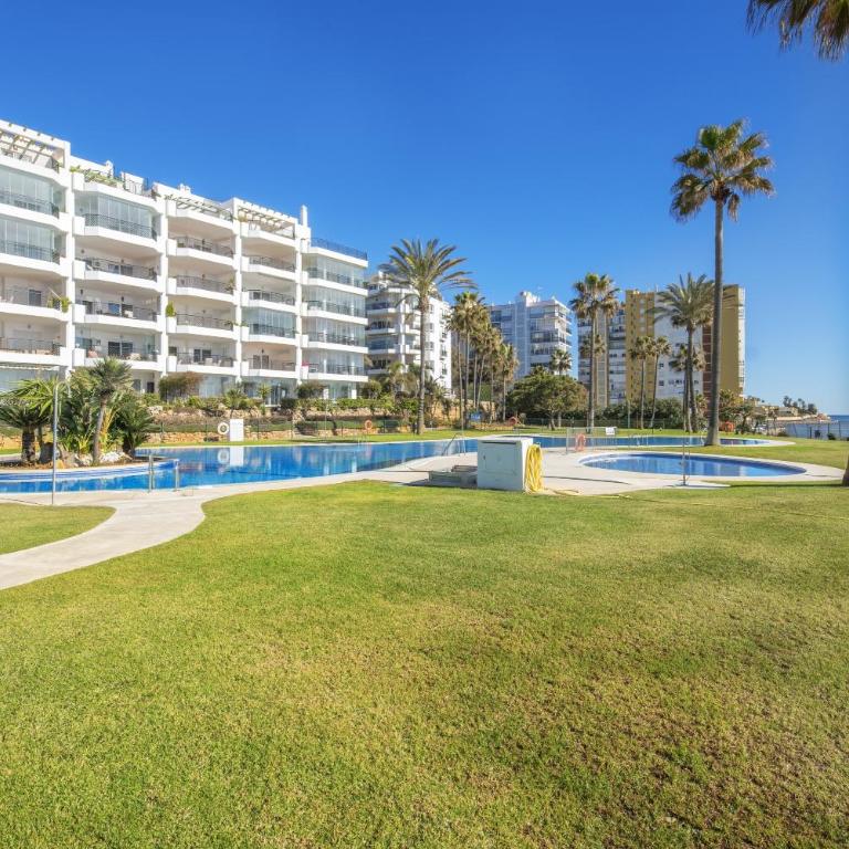 Apartamento Mi Capricho - Apartamento Deluxe de 2 dormitorios con vistas al mar - 26