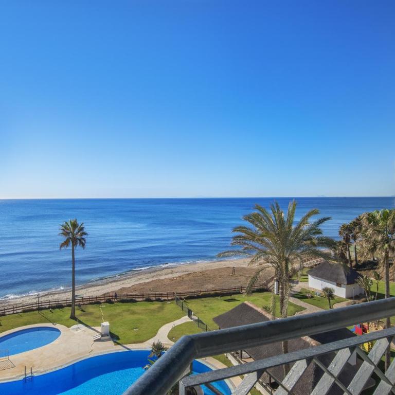 Apartamento Mi Capricho - Apartamento Deluxe de 2 dormitorios con vistas al mar - 24