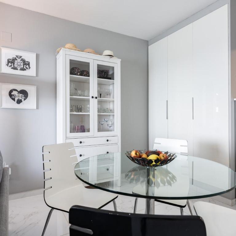 Apartamento Mi Capricho - Apartamento Deluxe de 2 dormitorios con vistas al mar - 7