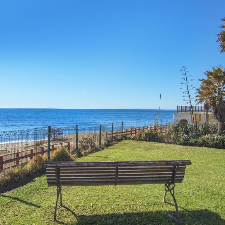 Apartamento Mi Capricho - Apartamento Deluxe de 2 dormitorios con vistas al mar - 28
