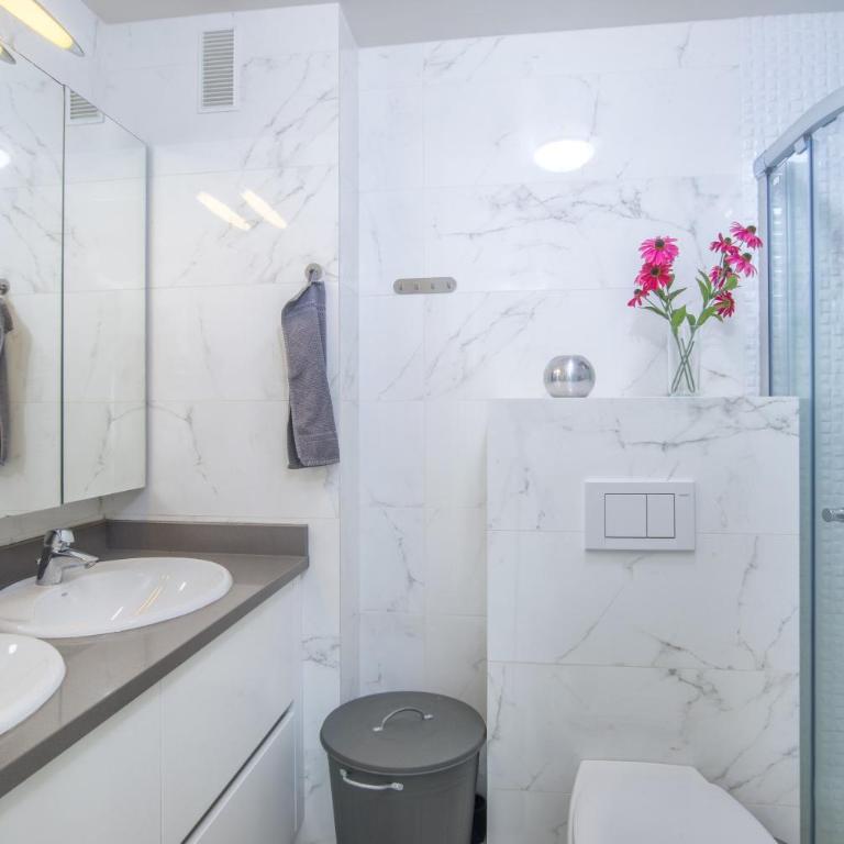 Apartamento Mi Capricho - Apartamento Deluxe de 2 dormitorios con vistas al mar - 15