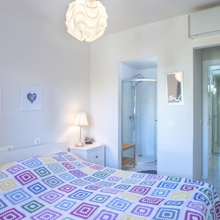 Apartamento Mi Capricho - Apartamento Deluxe de 2 dormitorios con vistas al mar - 19