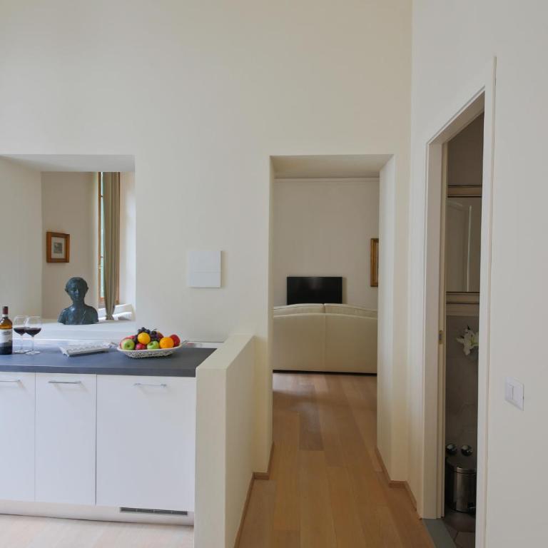Proconsolo Superior Suite - Appartamento Superior - 15