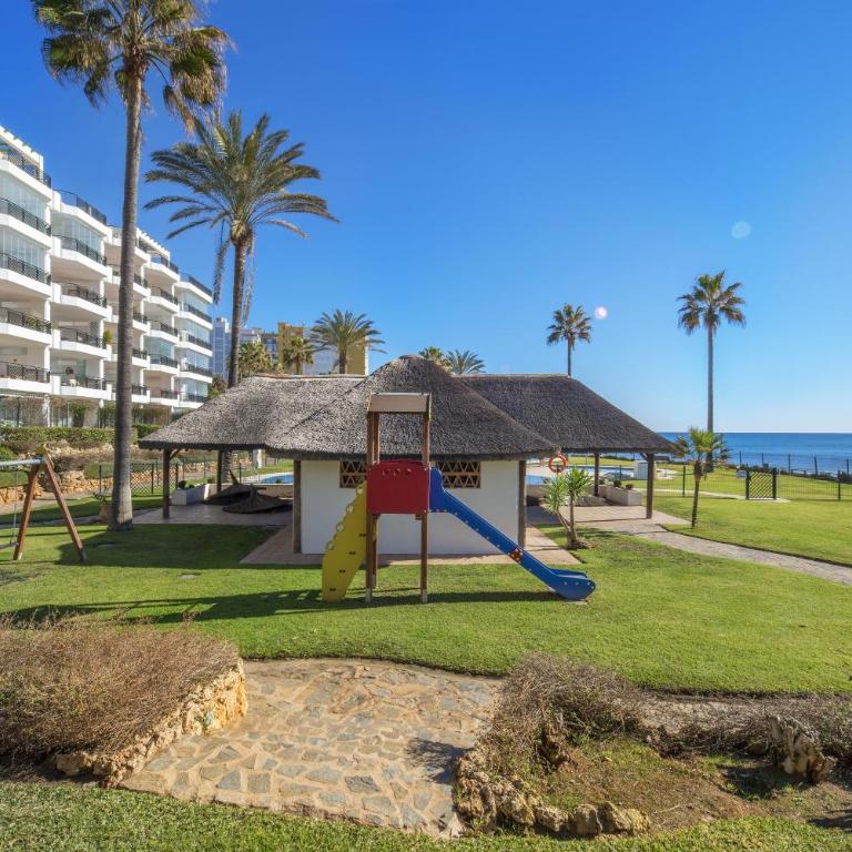 Apartamento Mi Capricho - Apartamento Deluxe de 2 dormitorios con vistas al mar - 27