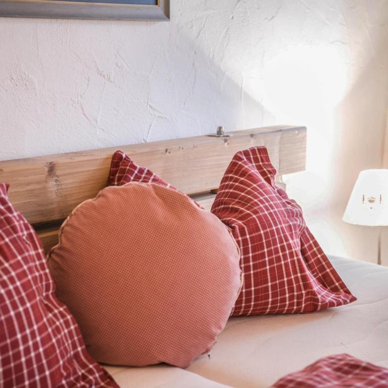 Ferienwohnung Zugspitze - Superior Apartment mit 1 Schlafzimmer und Balkon - 14